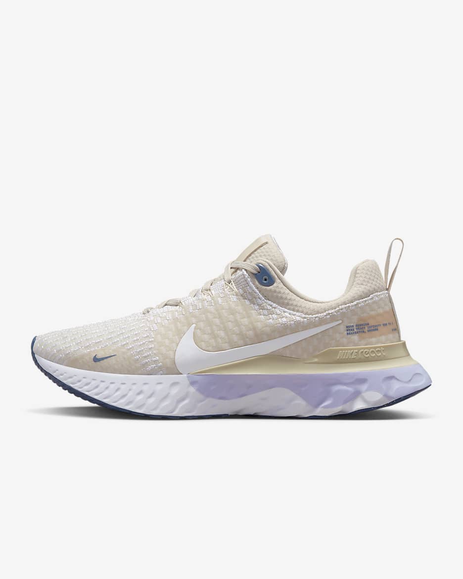 React nike running online